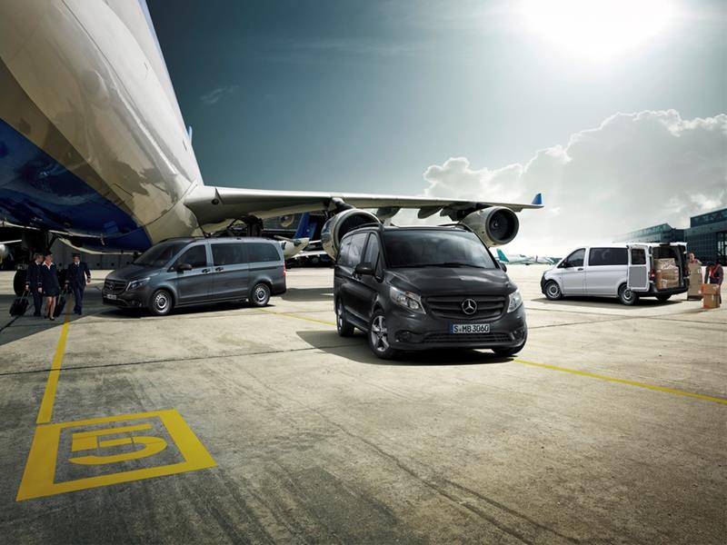 Ercan-Larnaca VIP Transfer: Fast & Luxurious Travel